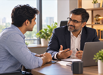 Some Conversations Stay With You for a Lifetime. Why?